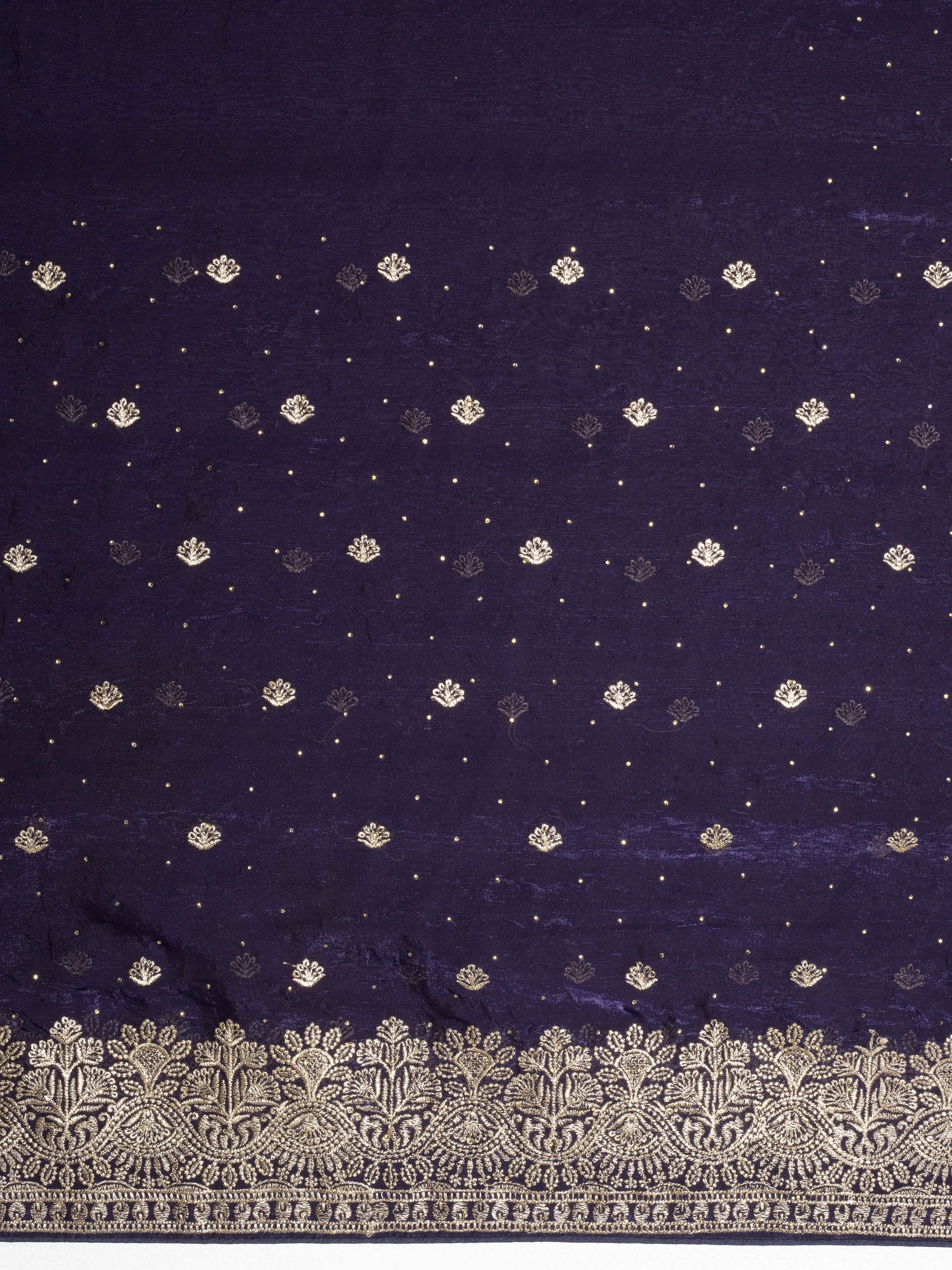 Suhani - Purple