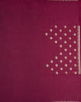 Mihishka - Maroon