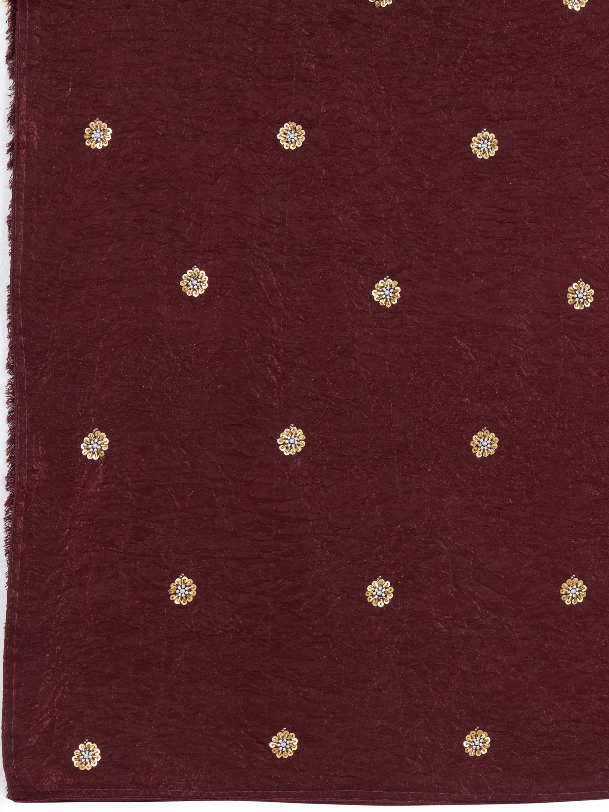 Rising Stars - Rust Ombre