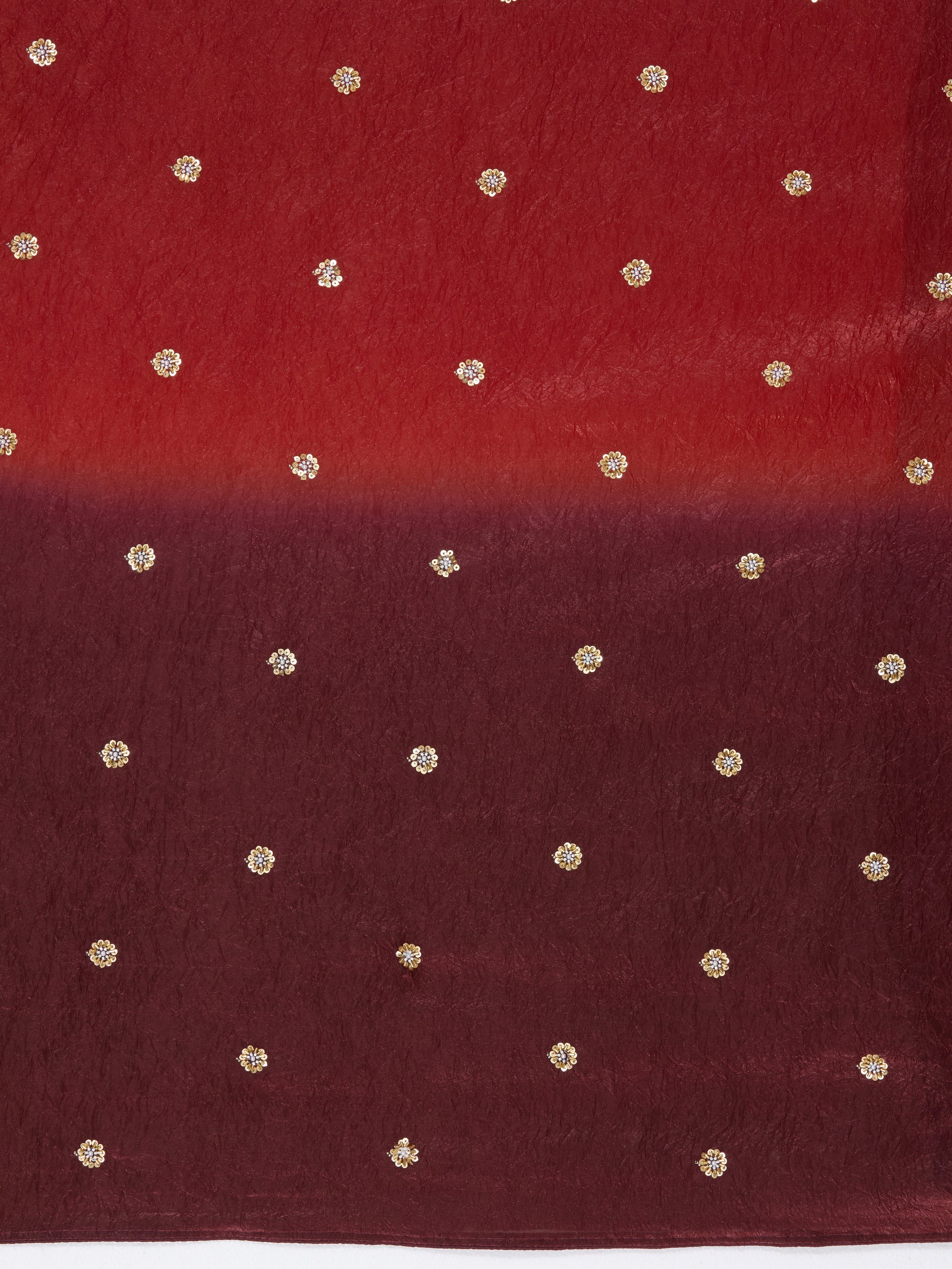 Rising Stars - Rust Ombre