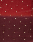 Rising Stars - Rust Ombre