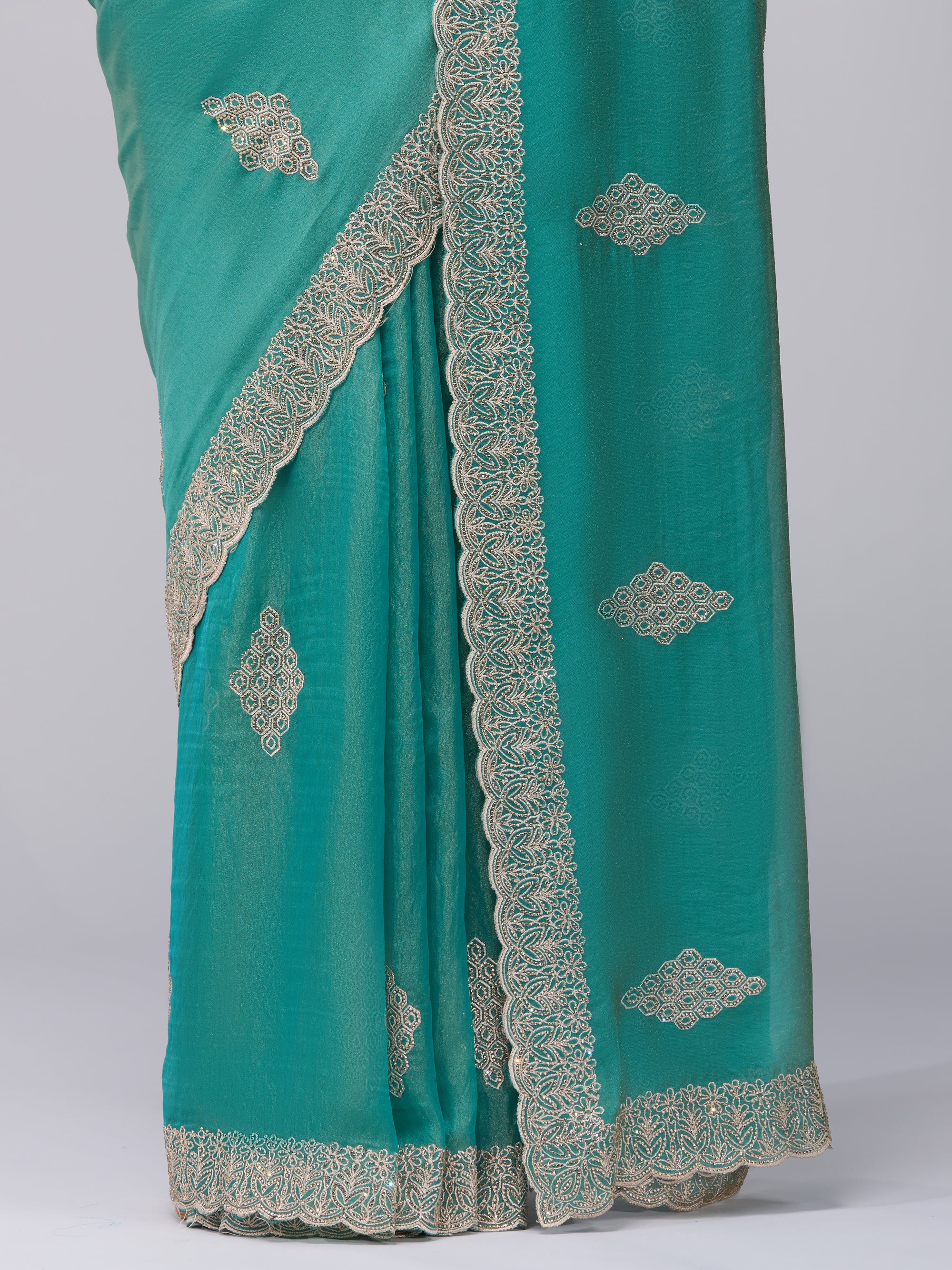 Cosmos - Turquoise