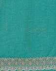 Cosmos - Turquoise