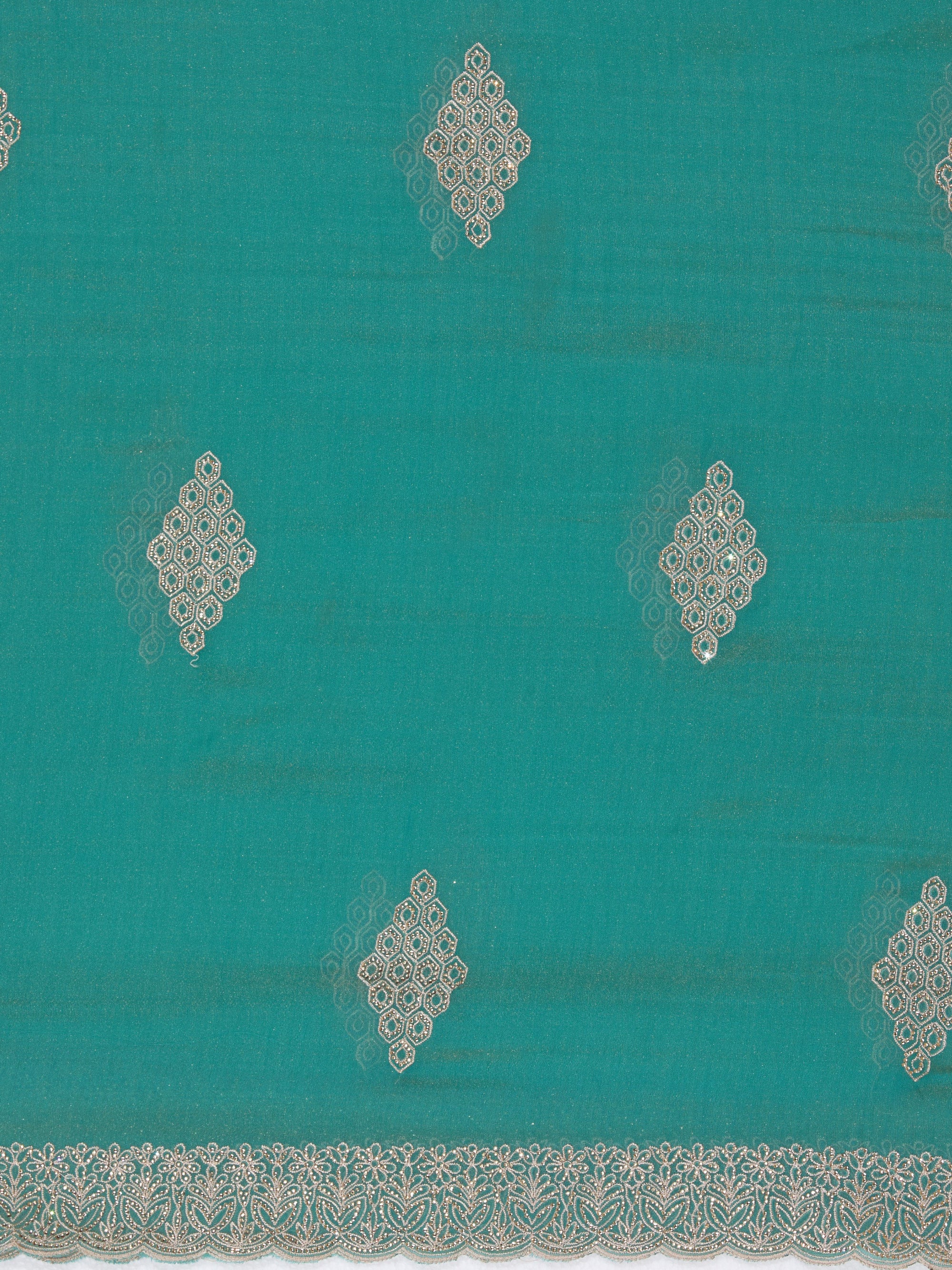 Cosmos - Turquoise