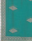 Cosmos - Turquoise