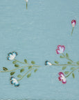 Hyde Park - Powder Blue