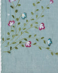 Hyde Park - Powder Blue