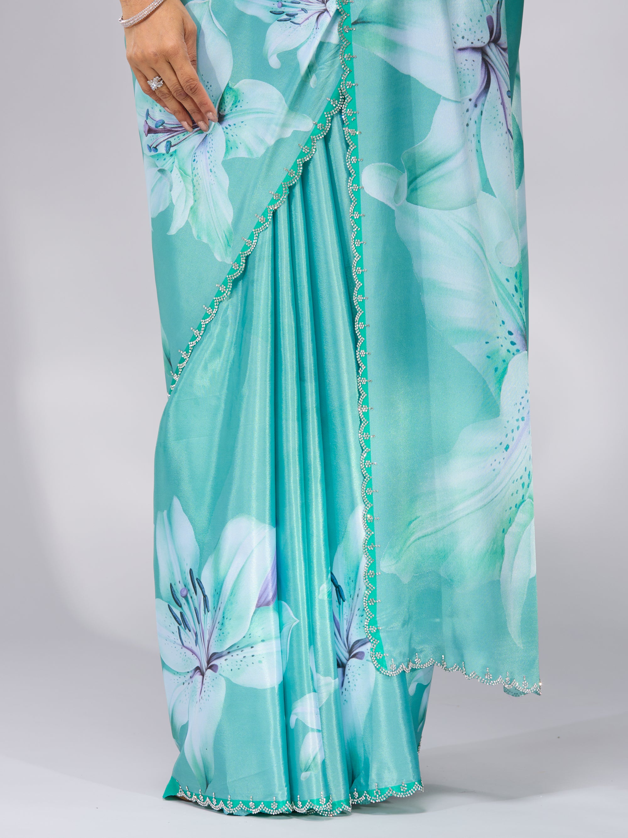 Soulful - Turquoise
