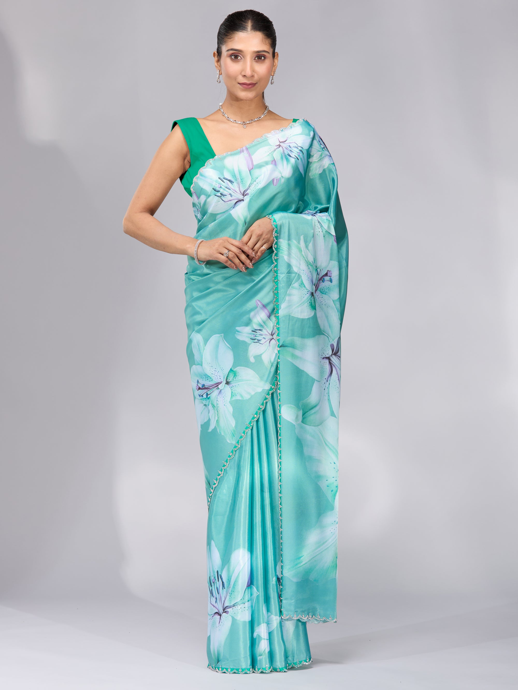 Soulful - Turquoise