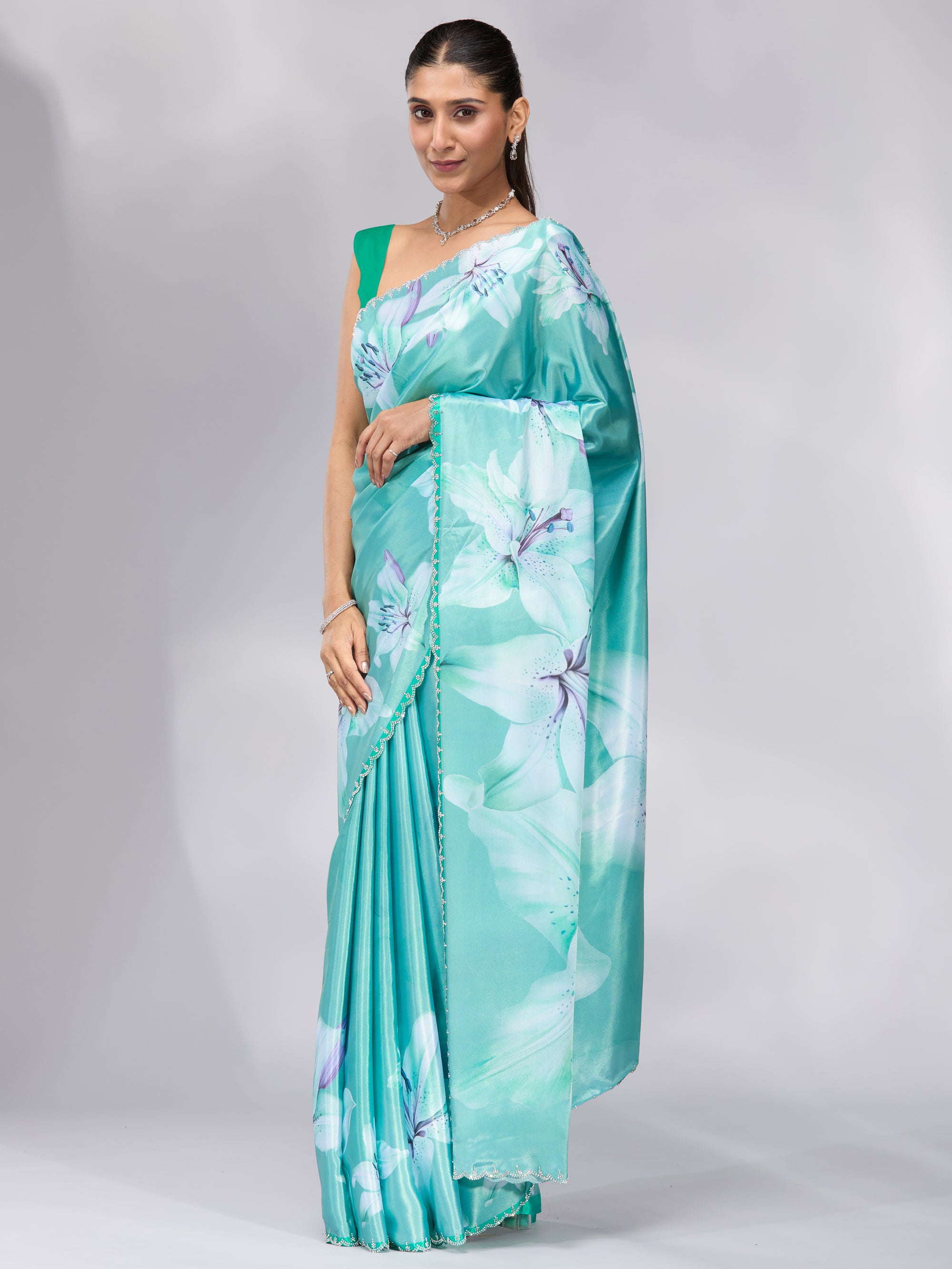 Soulful - Turquoise