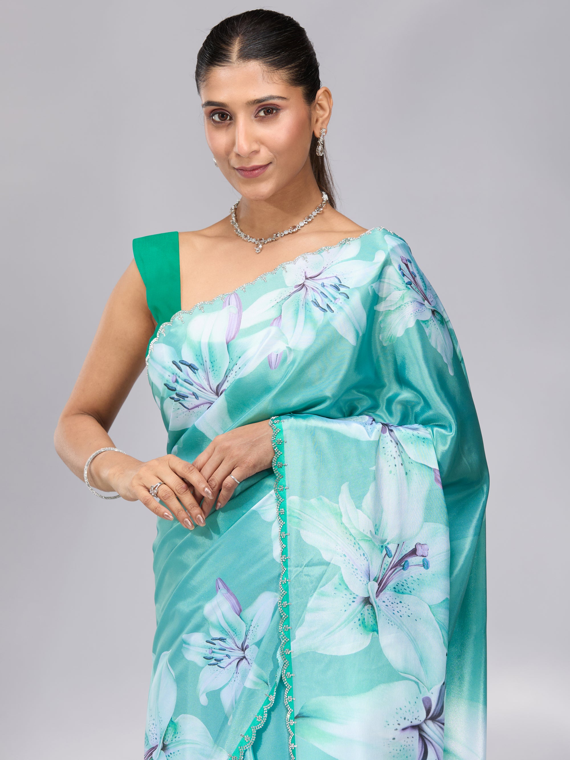 Soulful - Turquoise