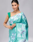 Soulful - Turquoise