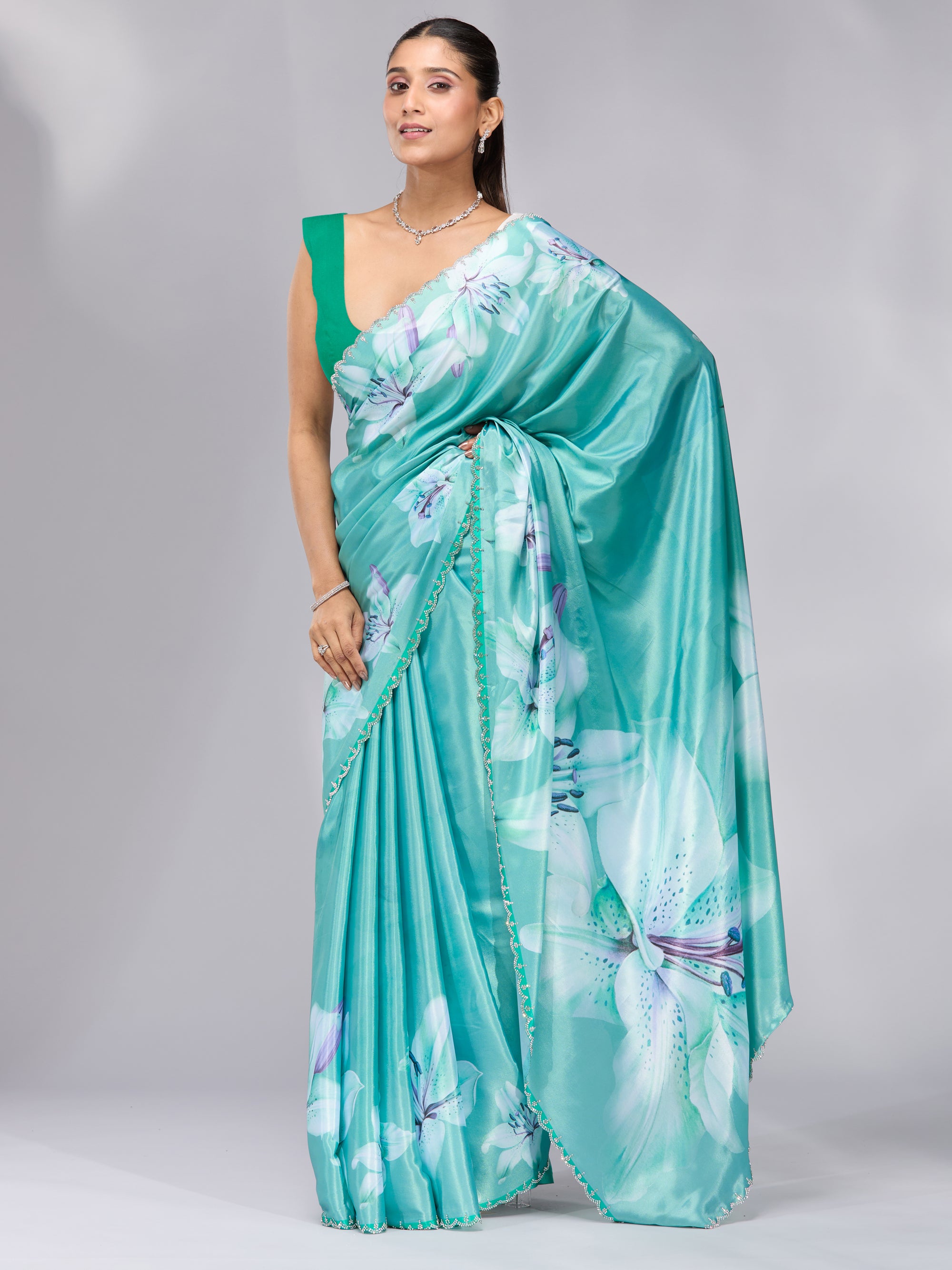 Soulful - Turquoise
