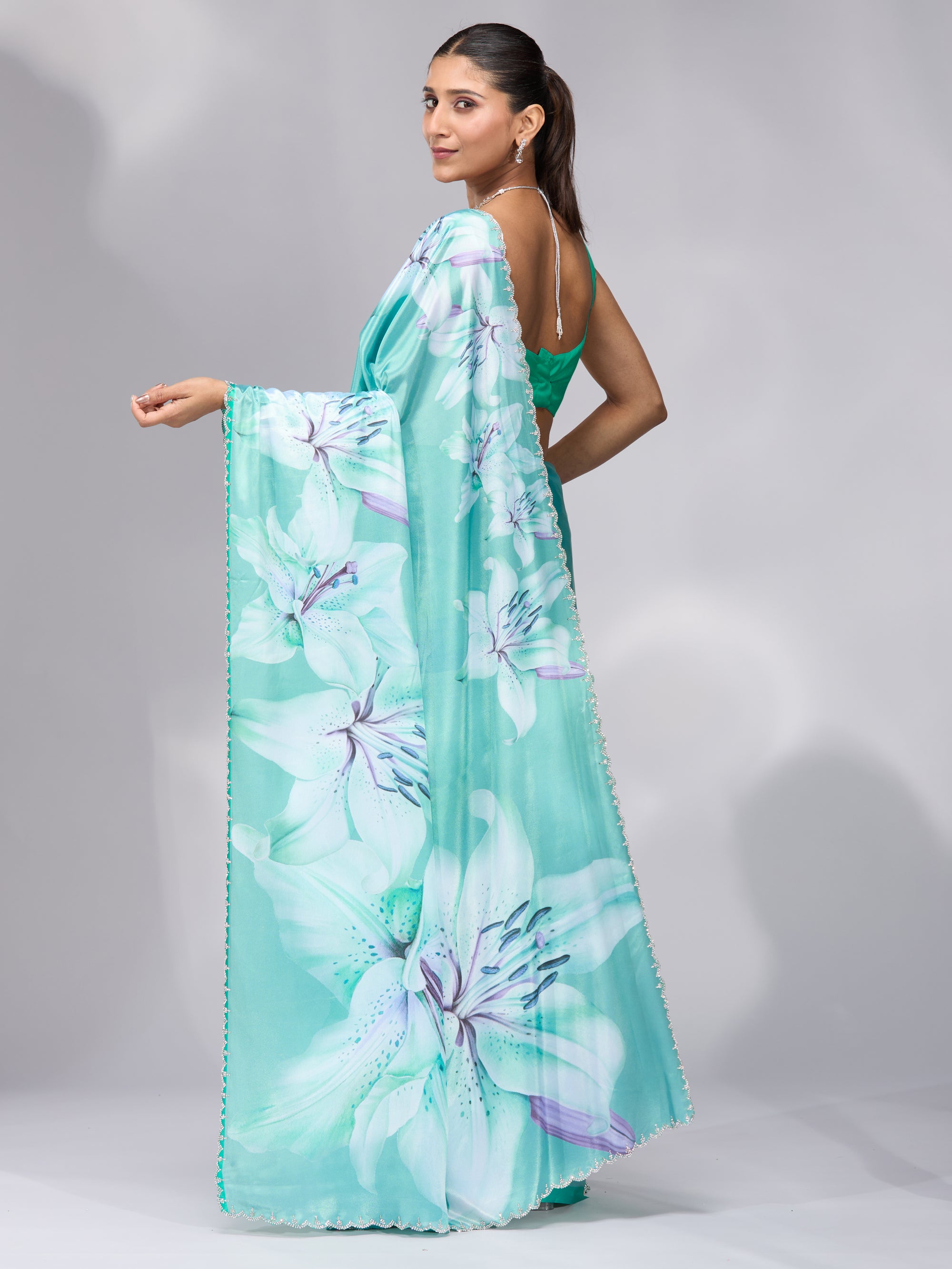 Soulful - Turquoise