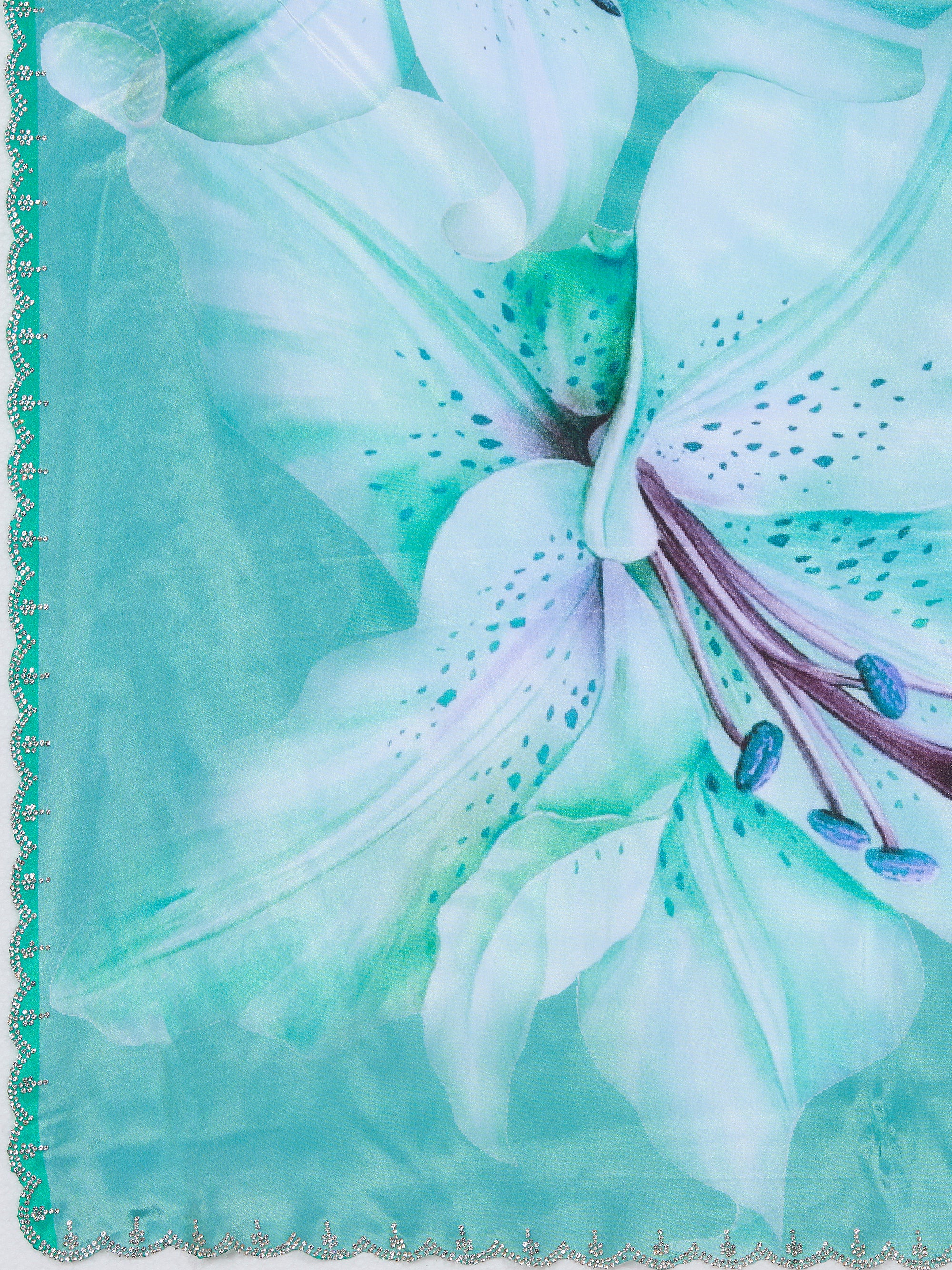 Soulful - Turquoise