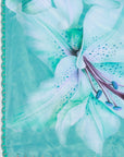 Soulful - Turquoise