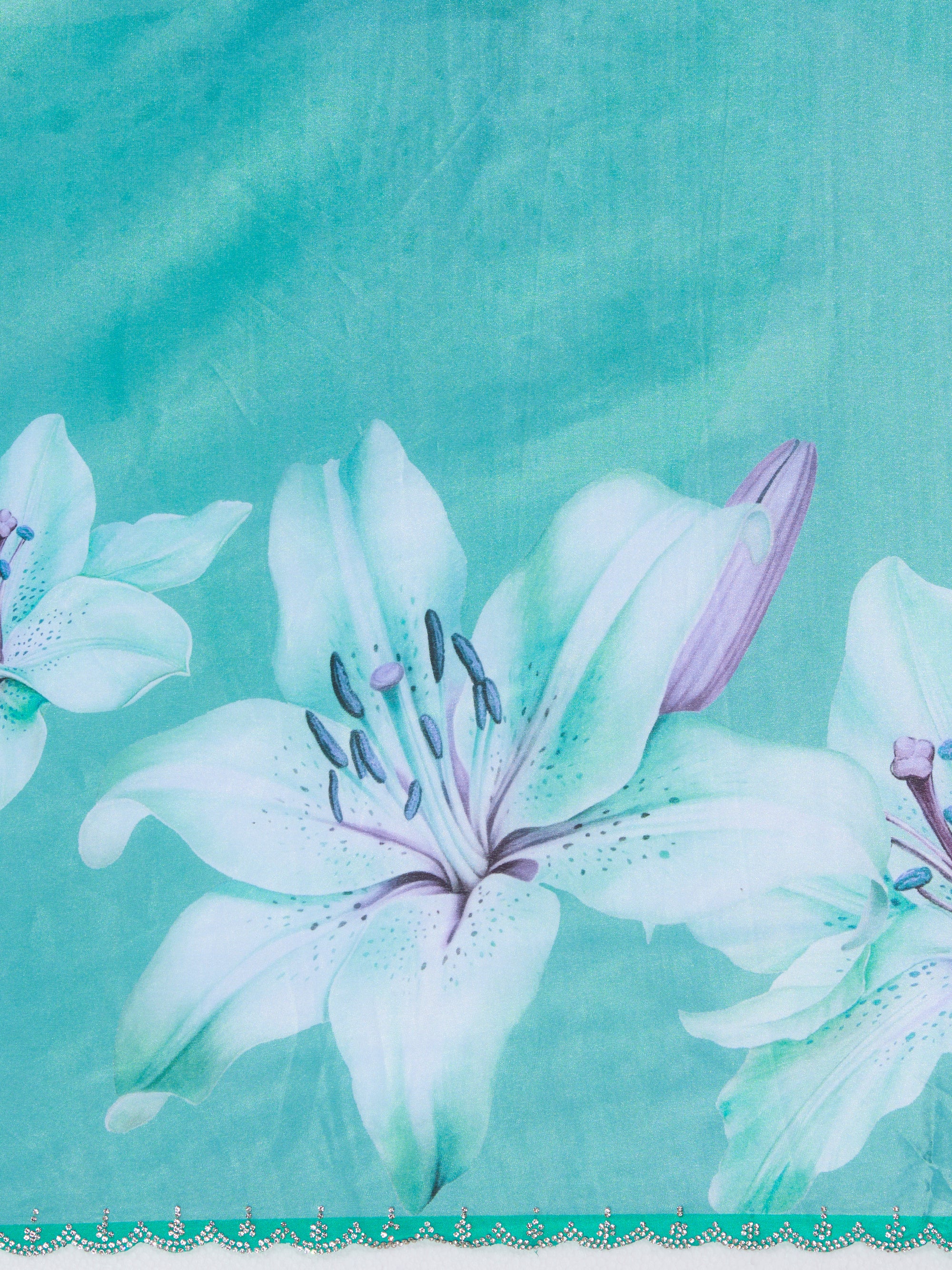 Soulful - Turquoise