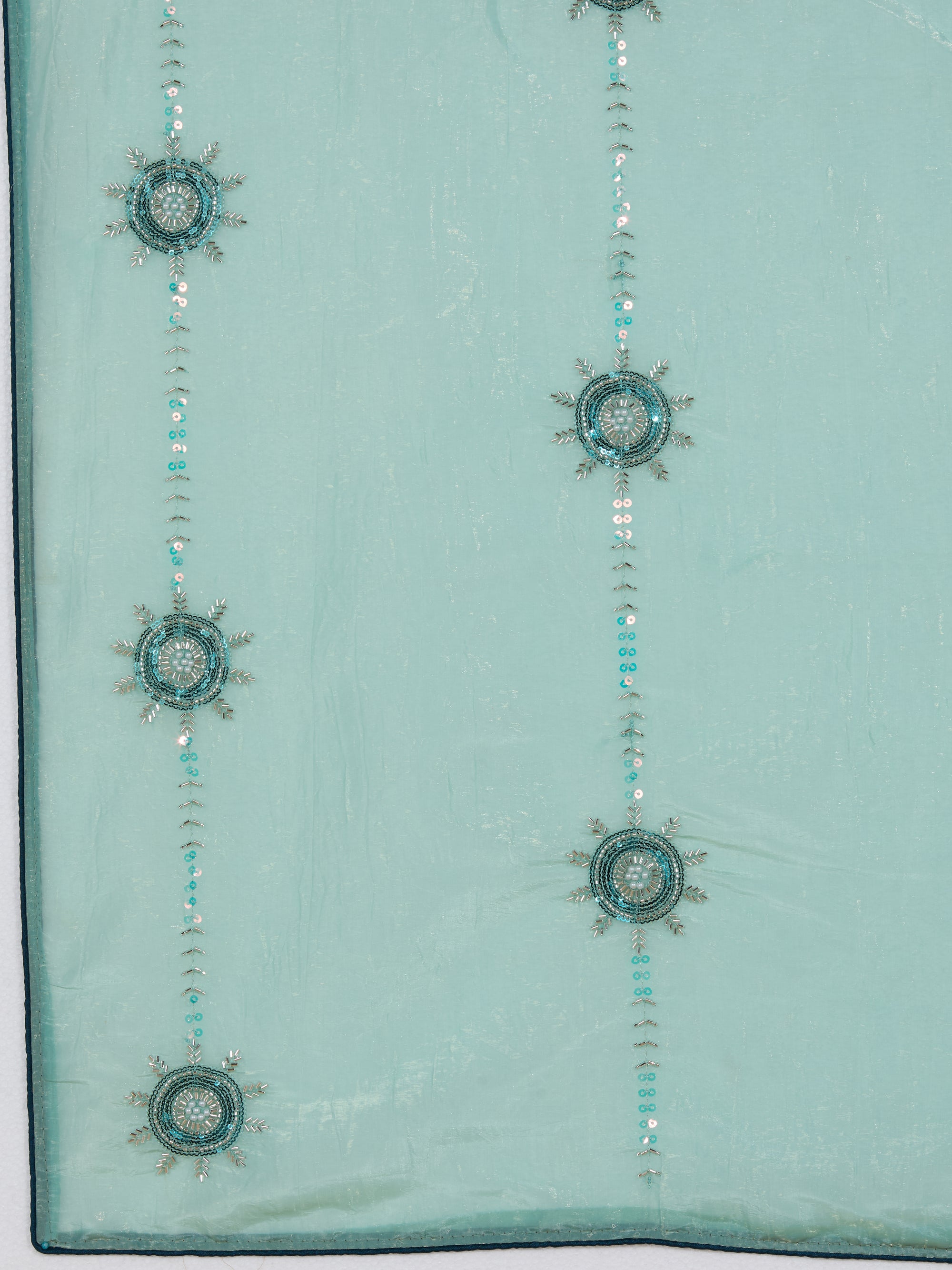 Firecracker - Turquoise