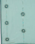 Firecracker - Turquoise