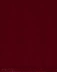 Wind Chimes - Maroon