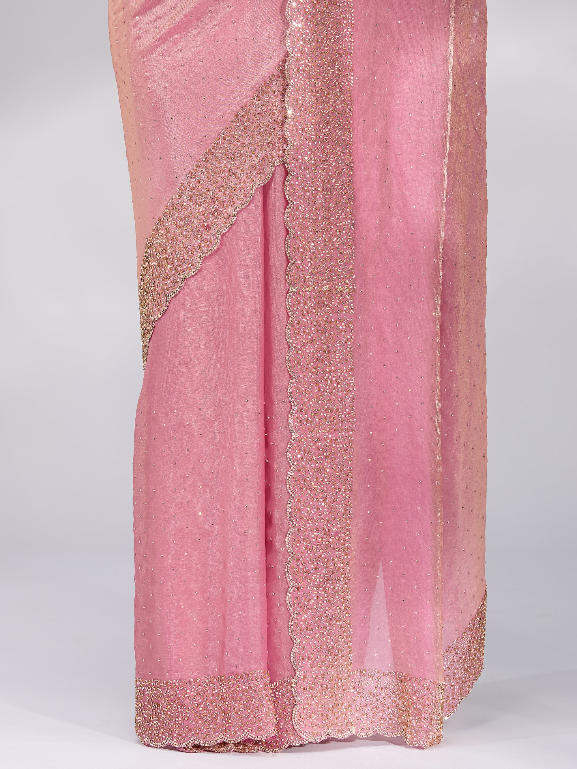 Stardust - Pink Gold