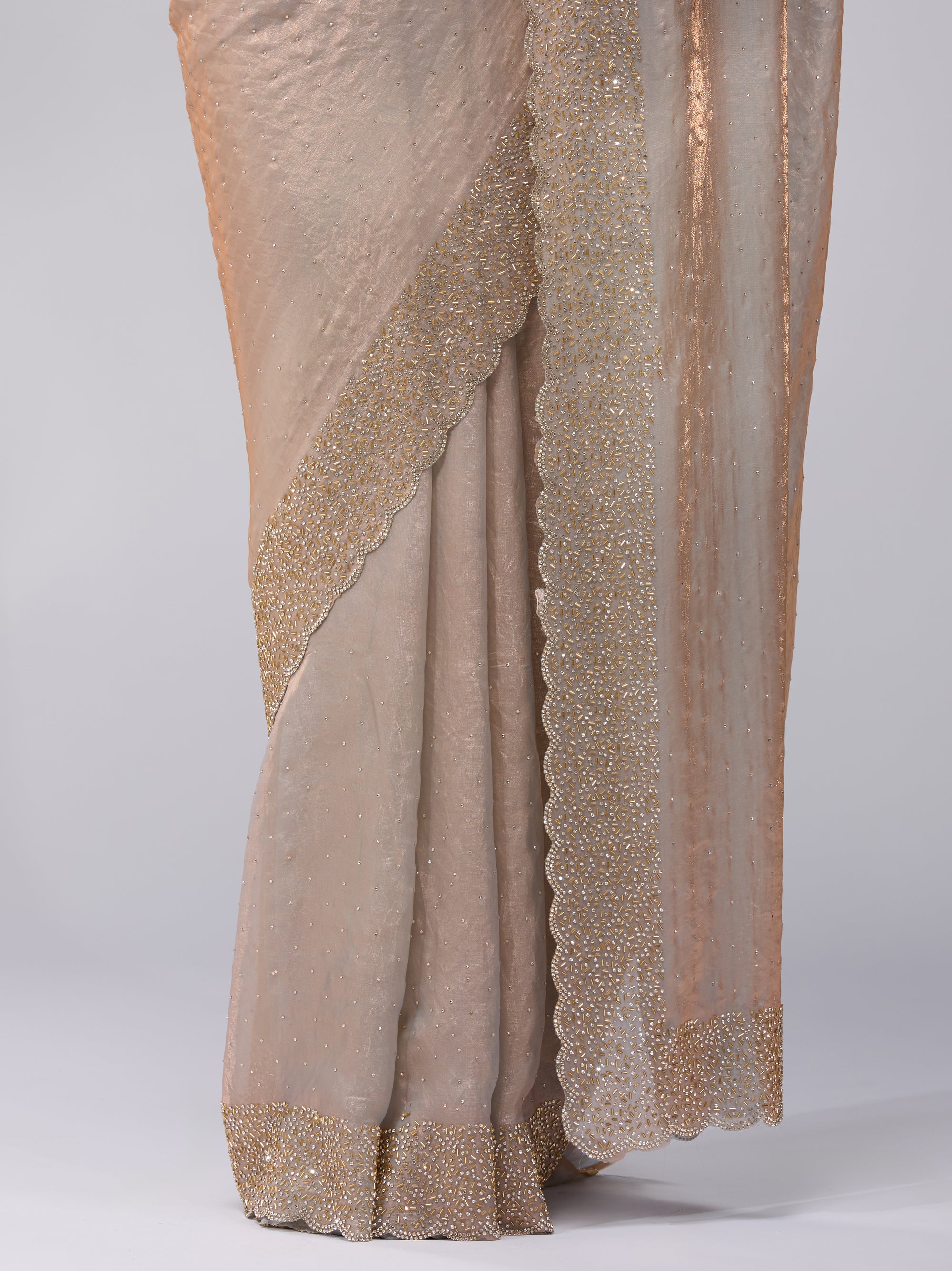 Stardust - Rose Gold