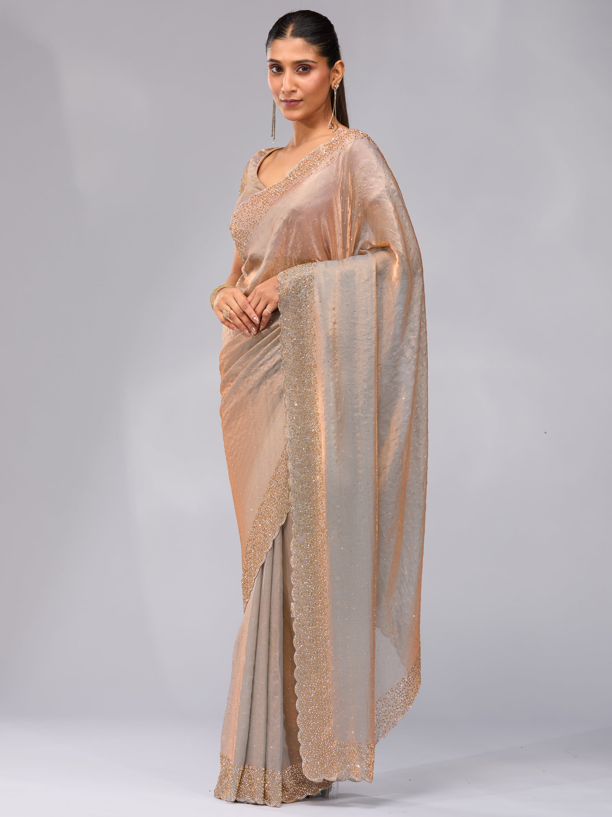 Stardust - Rose Gold