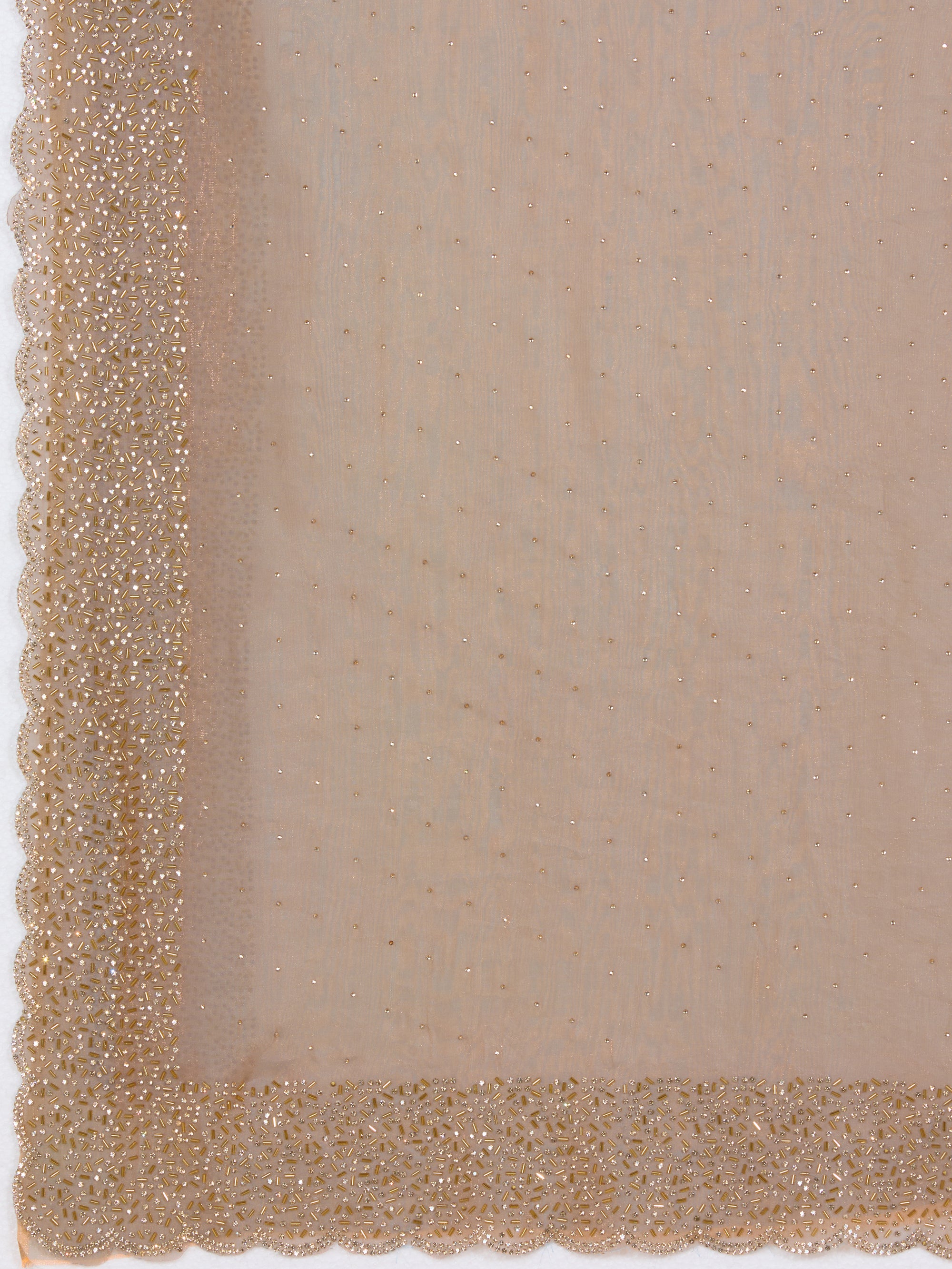 Stardust - Rose Gold
