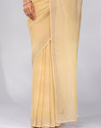 Shimmering Candles - Butter Yellow