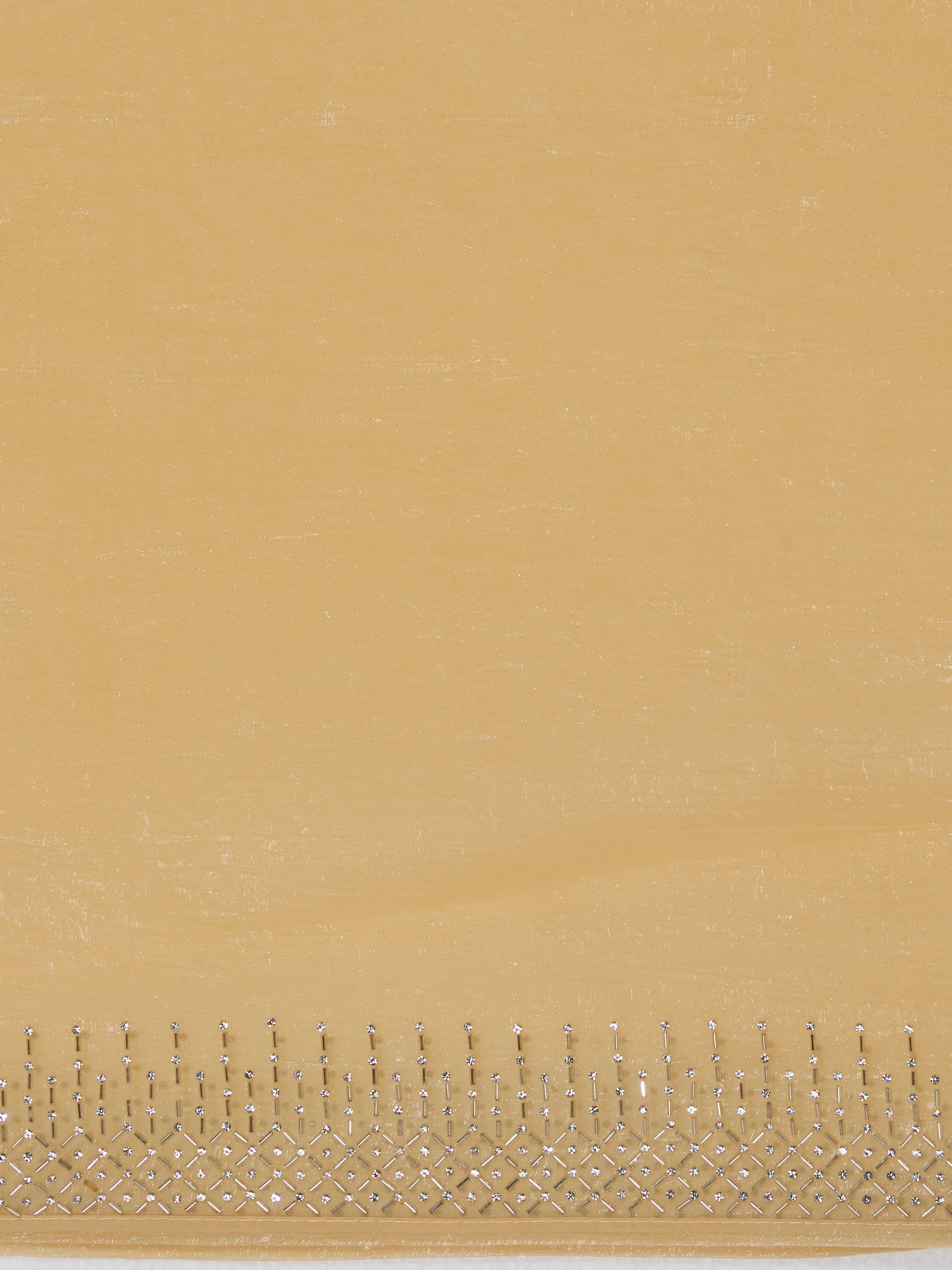 Shimmering Candles - Butter Yellow