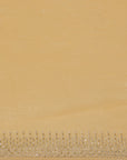 Shimmering Candles - Butter Yellow