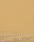 Shimmering Candles - Butter Yellow