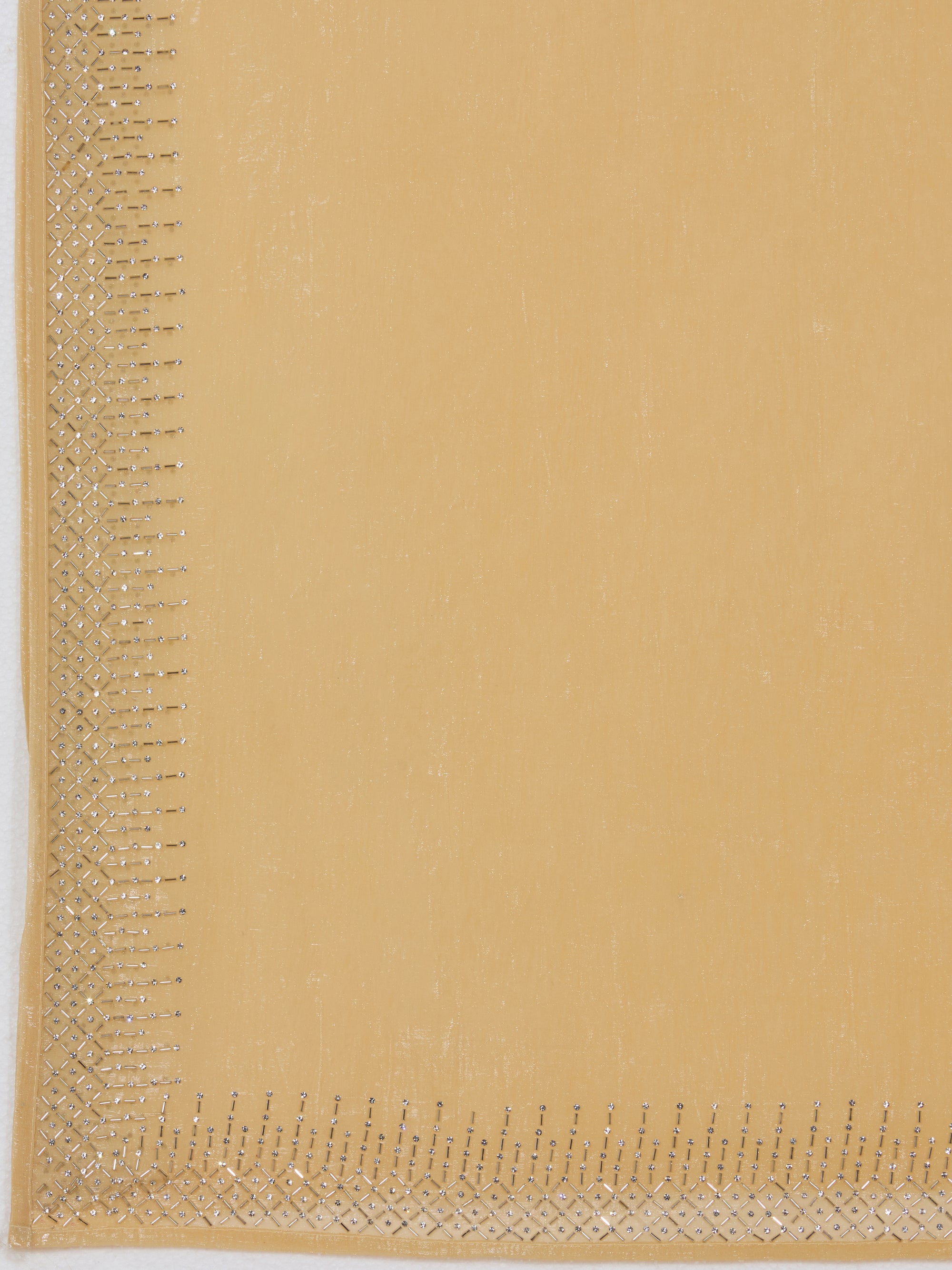 Shimmering Candles - Butter Yellow