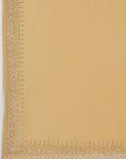 Shimmering Candles - Butter Yellow
