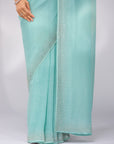 Shimmering Candles - Turquoise
