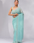 Shimmering Candles - Turquoise