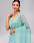Shimmering Candles - Turquoise