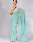 Shimmering Candles - Turquoise