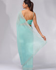 Shimmering Candles - Turquoise