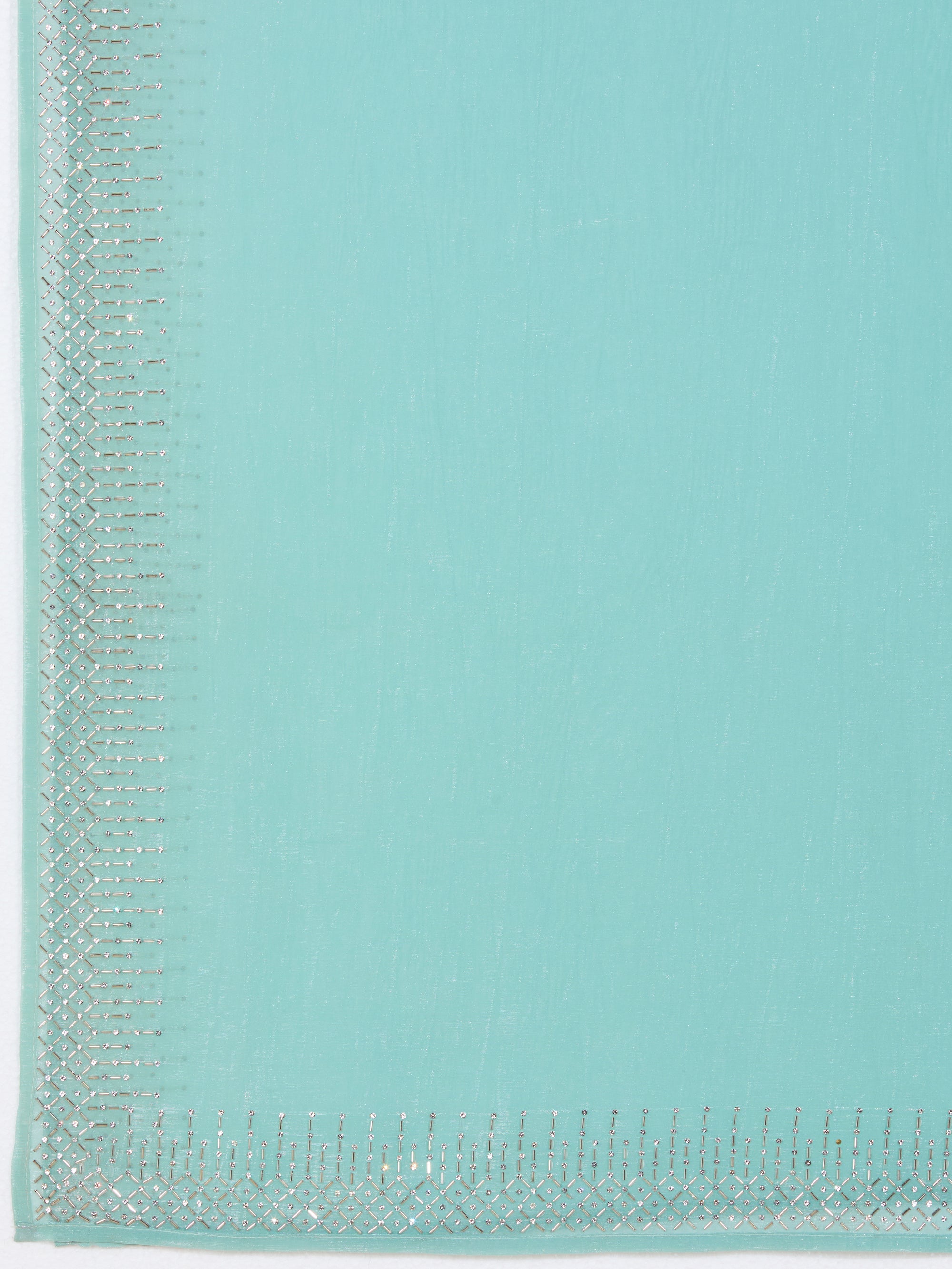 Shimmering Candles - Turquoise