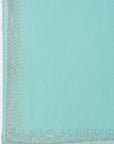 Shimmering Candles - Turquoise