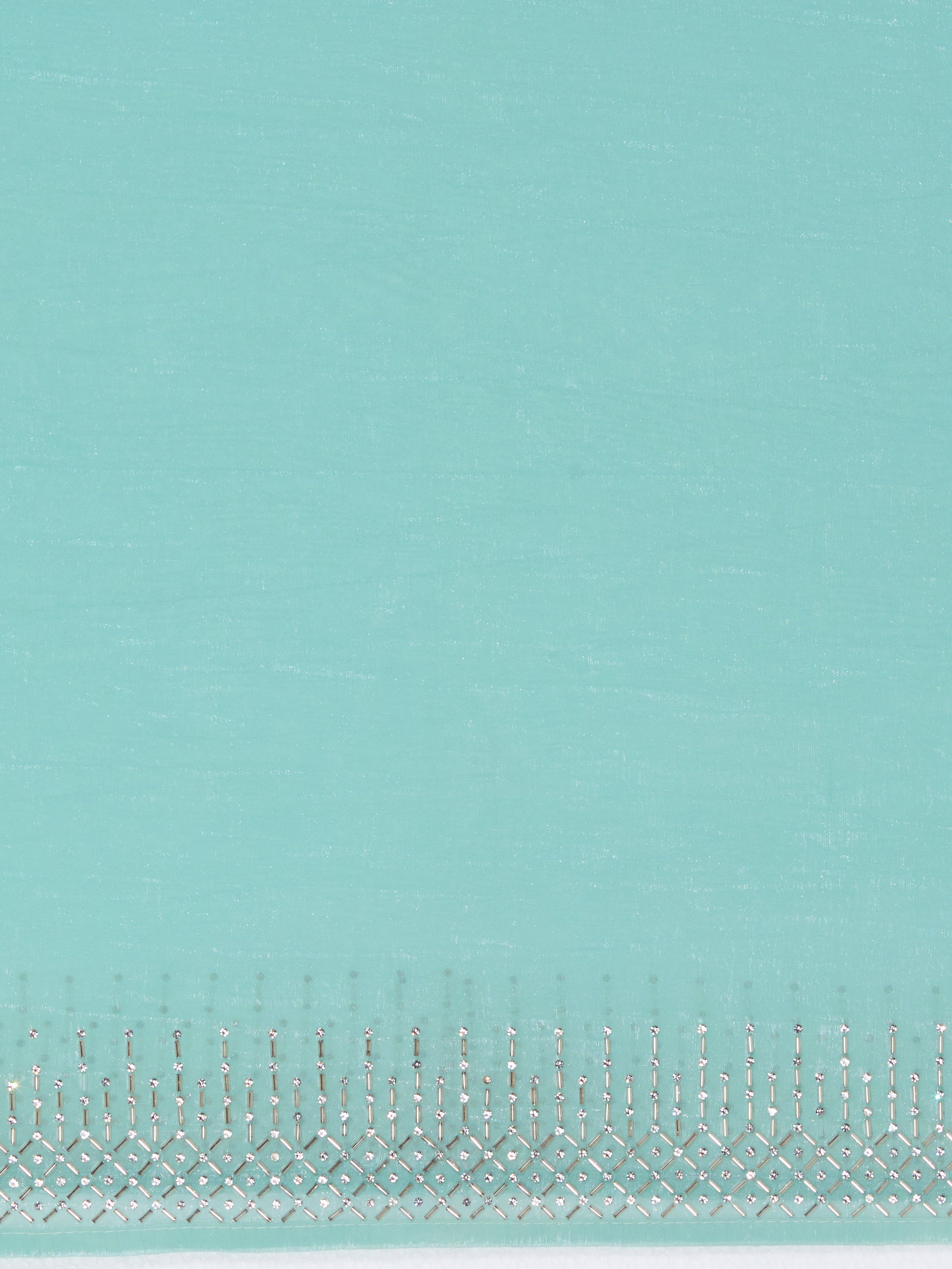 Shimmering Candles - Turquoise