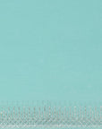 Shimmering Candles - Turquoise