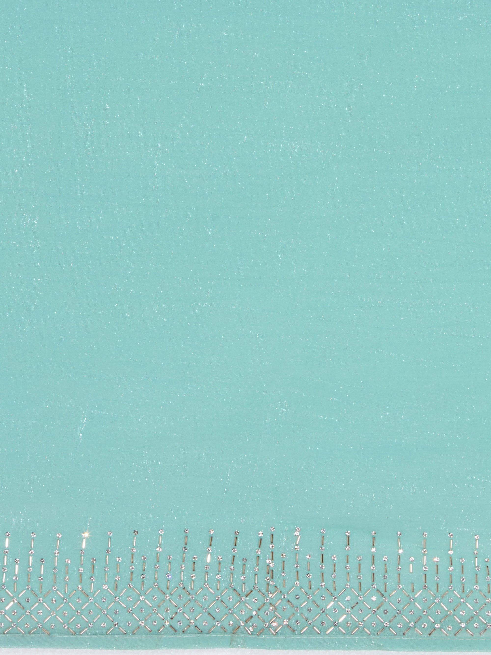Shimmering Candles - Turquoise