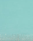 Shimmering Candles - Turquoise