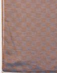 Checkmate - Blue & Copper
