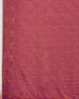 Checkmate - Mauve & Gold