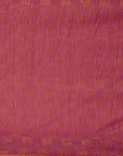 Checkmate - Mauve & Gold