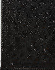 Cascading Joy - Black