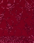 Rainforest - Fuchsia Pink